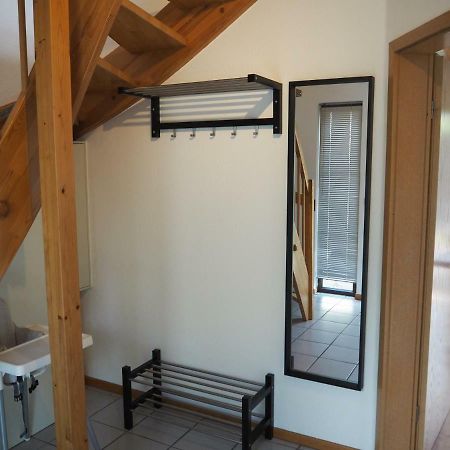 Ferienhaus Mundan 2 Burhave Exterior foto